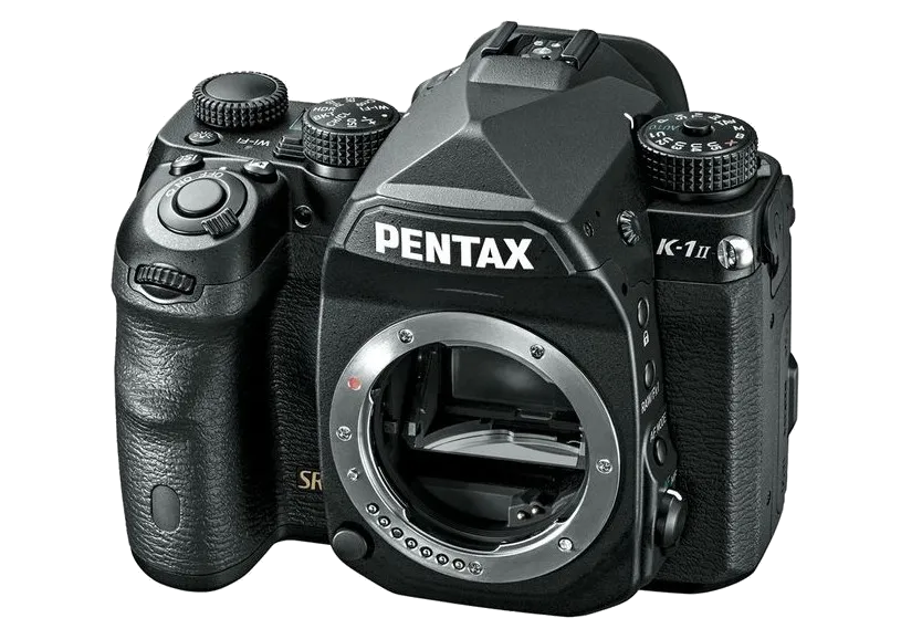 Pentax